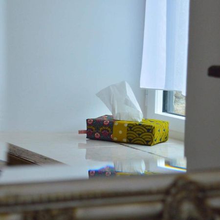 Mont Voyageur Bed & Breakfast Sains Bagian luar foto