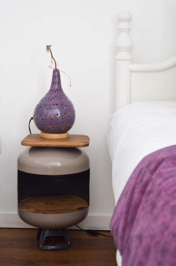 Mont Voyageur Bed & Breakfast Sains Bagian luar foto